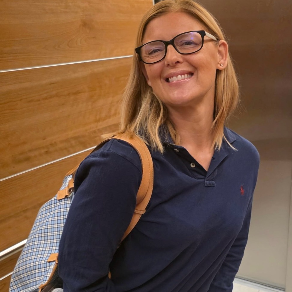 Meet your Posher, Melissa